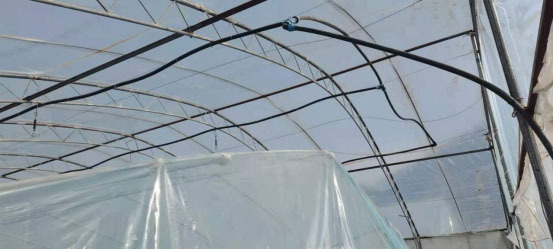 �Զ���˫��ˮĤ���´���